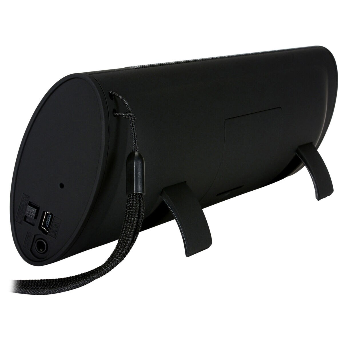 Pure Acoustics Hipbox GTX20B Portable Powered Speaker with Bluetooth